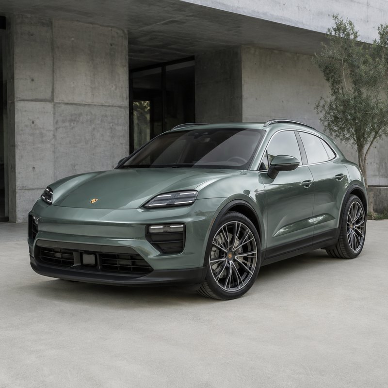 TPU Dreamy Grey Charm Green Vinyl Wrap
