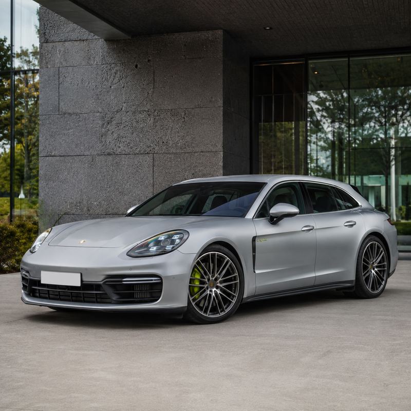 TPU Satin Liquid Metallic Silver Vinyl Wrap