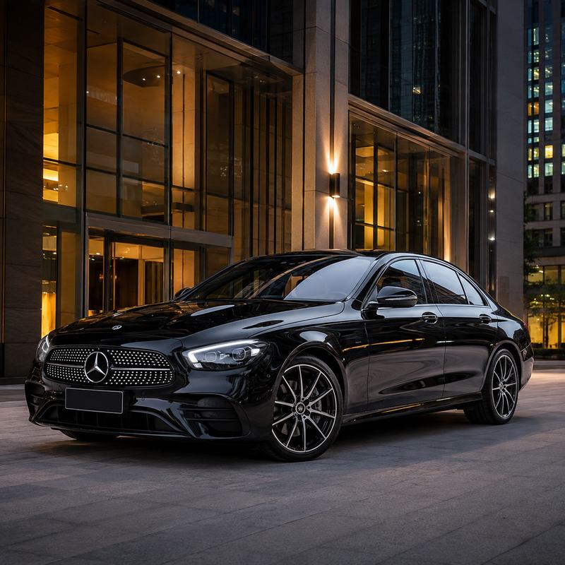 TPU Piano Black Vinyl Wrap