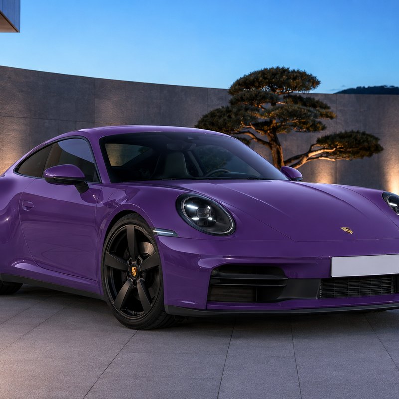 TPU Flower Pink Vinyl Wrap