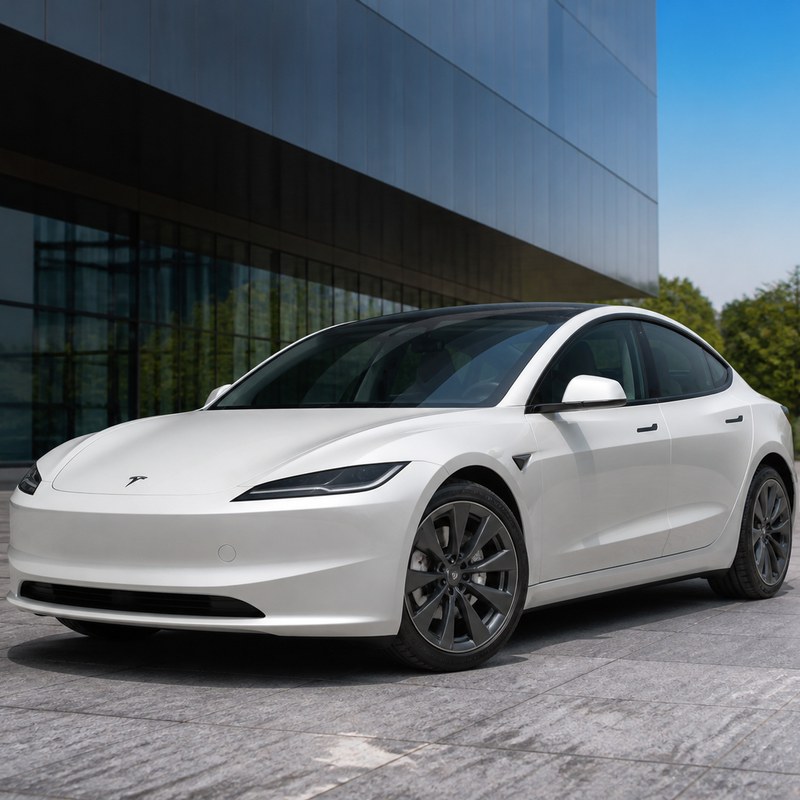 TPU Metallic White Vinyl Wrap