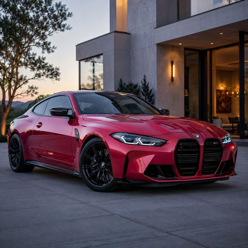 TPU Brilliant Magenta (Glossy) Vinyl Wrap