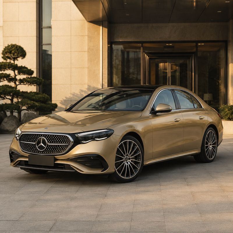 TPU Champagne Gold (Dard) Vinyl Wrap