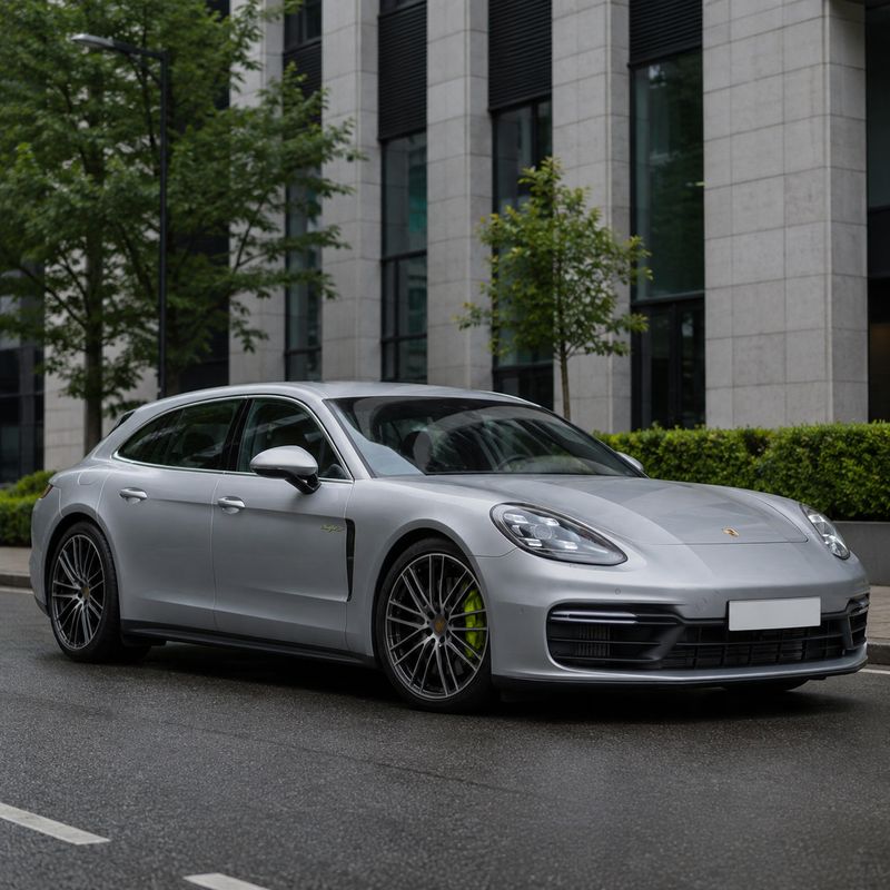 TPU Satin Liquid Metallic Silver Vinyl Wrap view 2