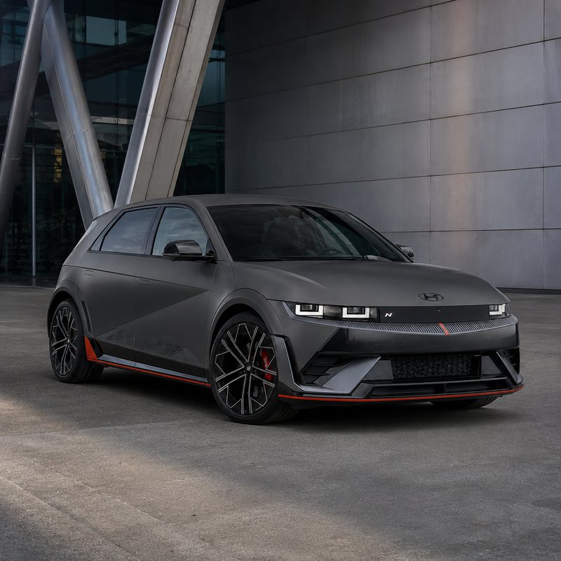 TPU Ultra Matte Lead Graphite Grey Vinyl Wrap view 2
