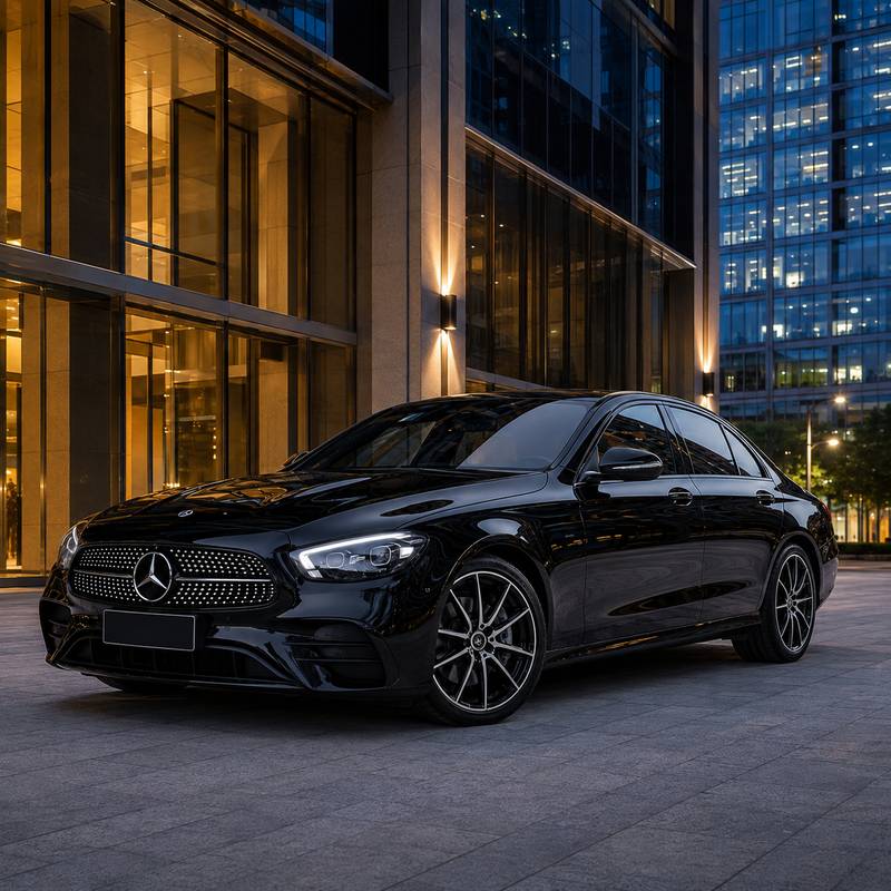 TPU Piano Black Vinyl Wrap view 2