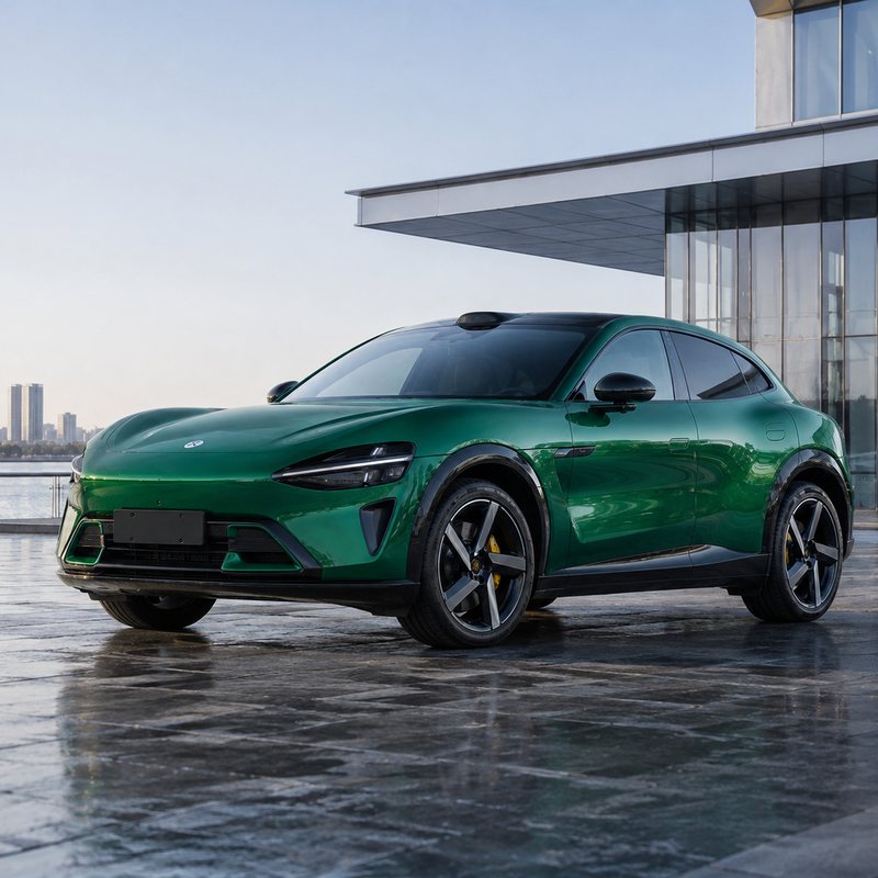 TPU Liquid Metal Premium Grey Vinyl Wrap view 2