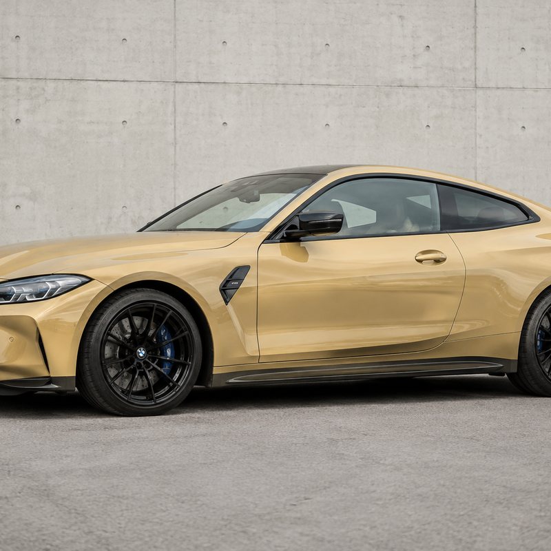 TPU Desert Storm Yellow Vinyl Wrap view 4