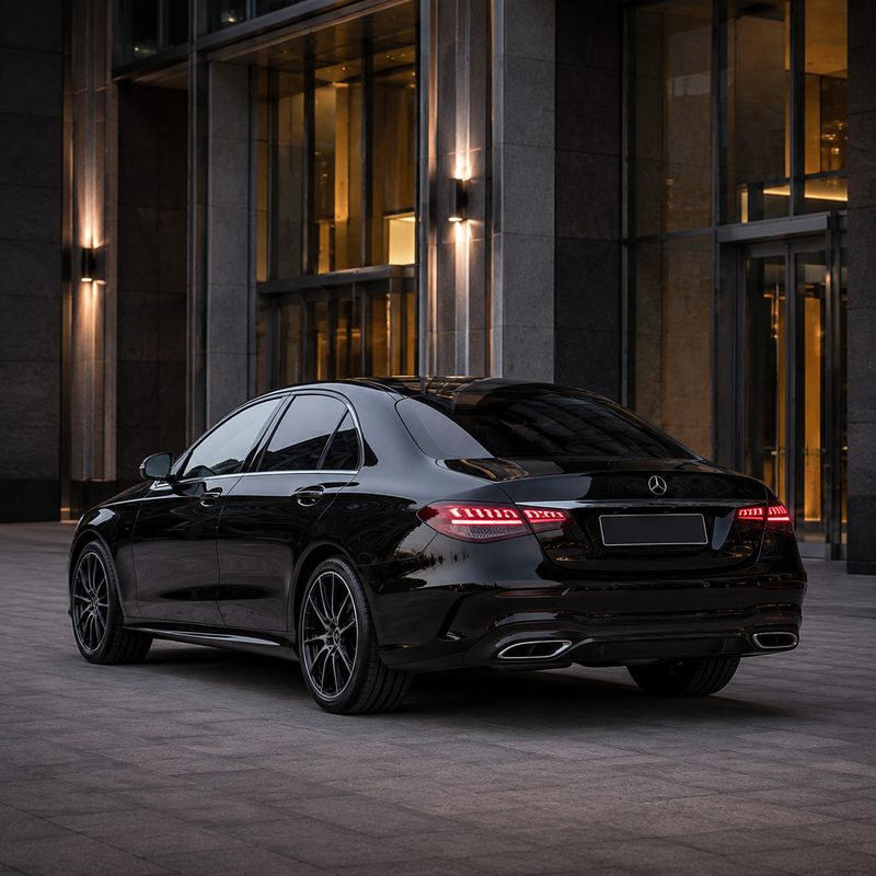 TPU Piano Black Vinyl Wrap view 5