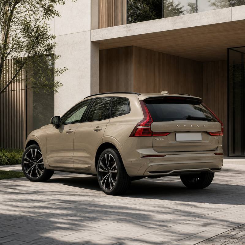 TPU Khaki Milan Vinyl Wrap view 5