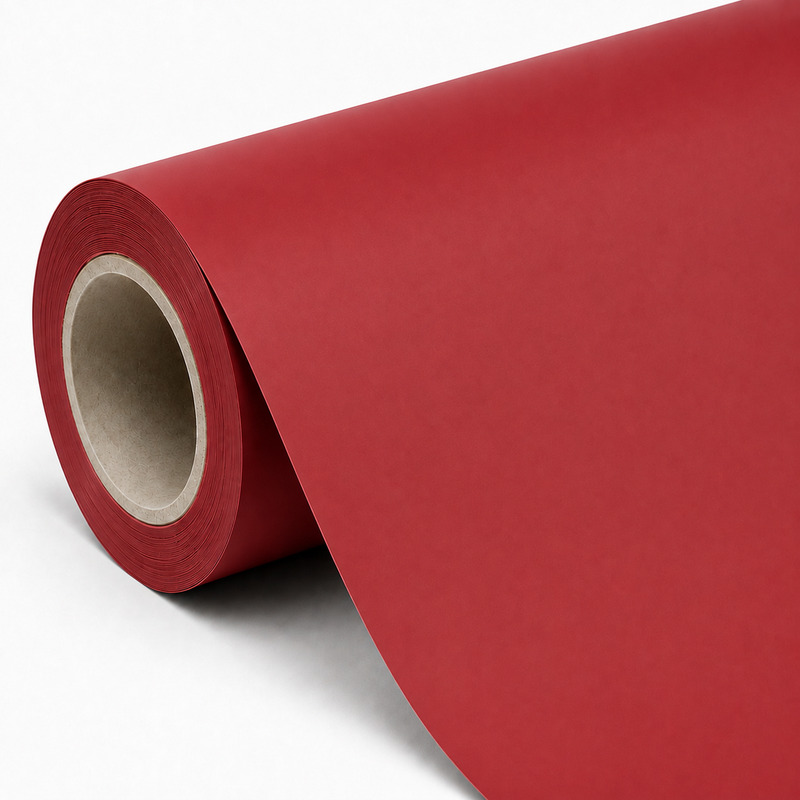 TPU Brilliant Magenta (Matte) Vinyl Wrap