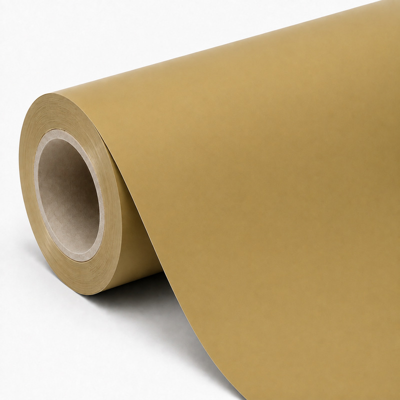 TPU Ultra-Matte Desert Storm Vinyl Wrap