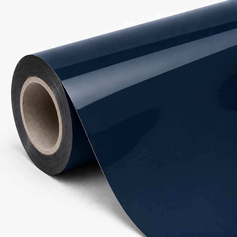 TPU Mary Kay powder Vinyl Wrap