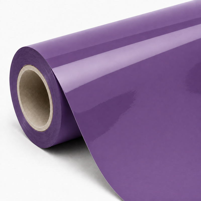 TPU Cuban Sand Vinyl Wrap
