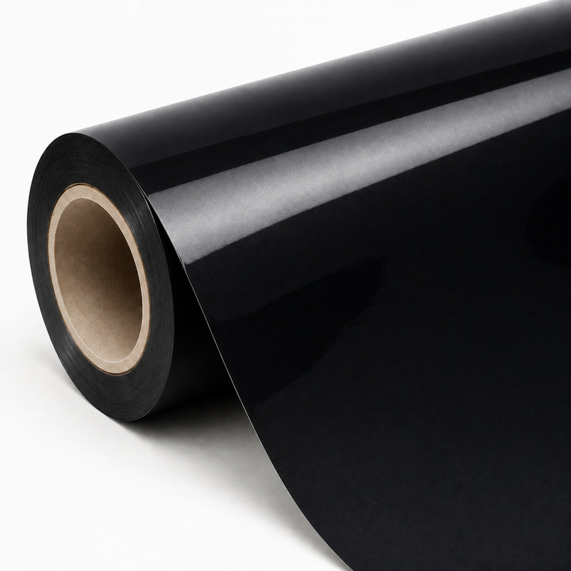 TPU Liquid Metal Aluminum Mercury Vinyl Wrap