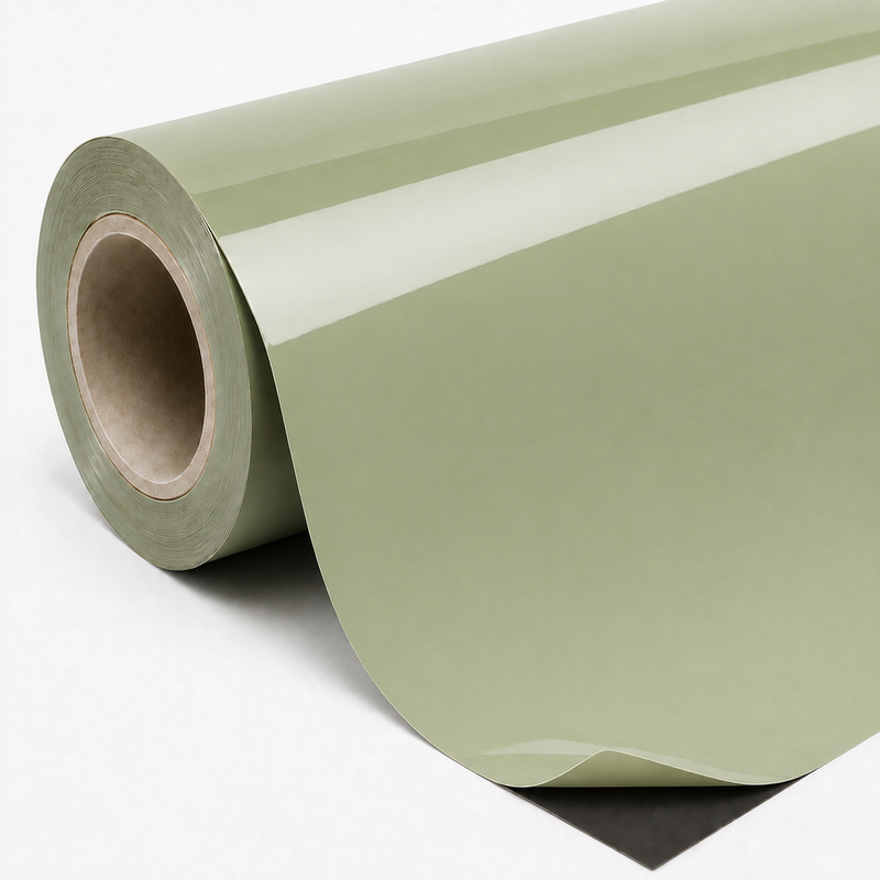 TPU Hardelin Green - Aston Martin Vinyl Wrap view 6