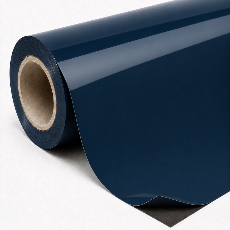 TPU Mary Kay powder Vinyl Wrap view 6