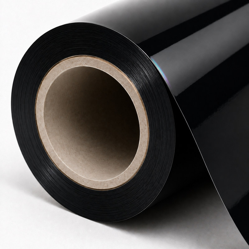 镭射黑 TPU 视图 9